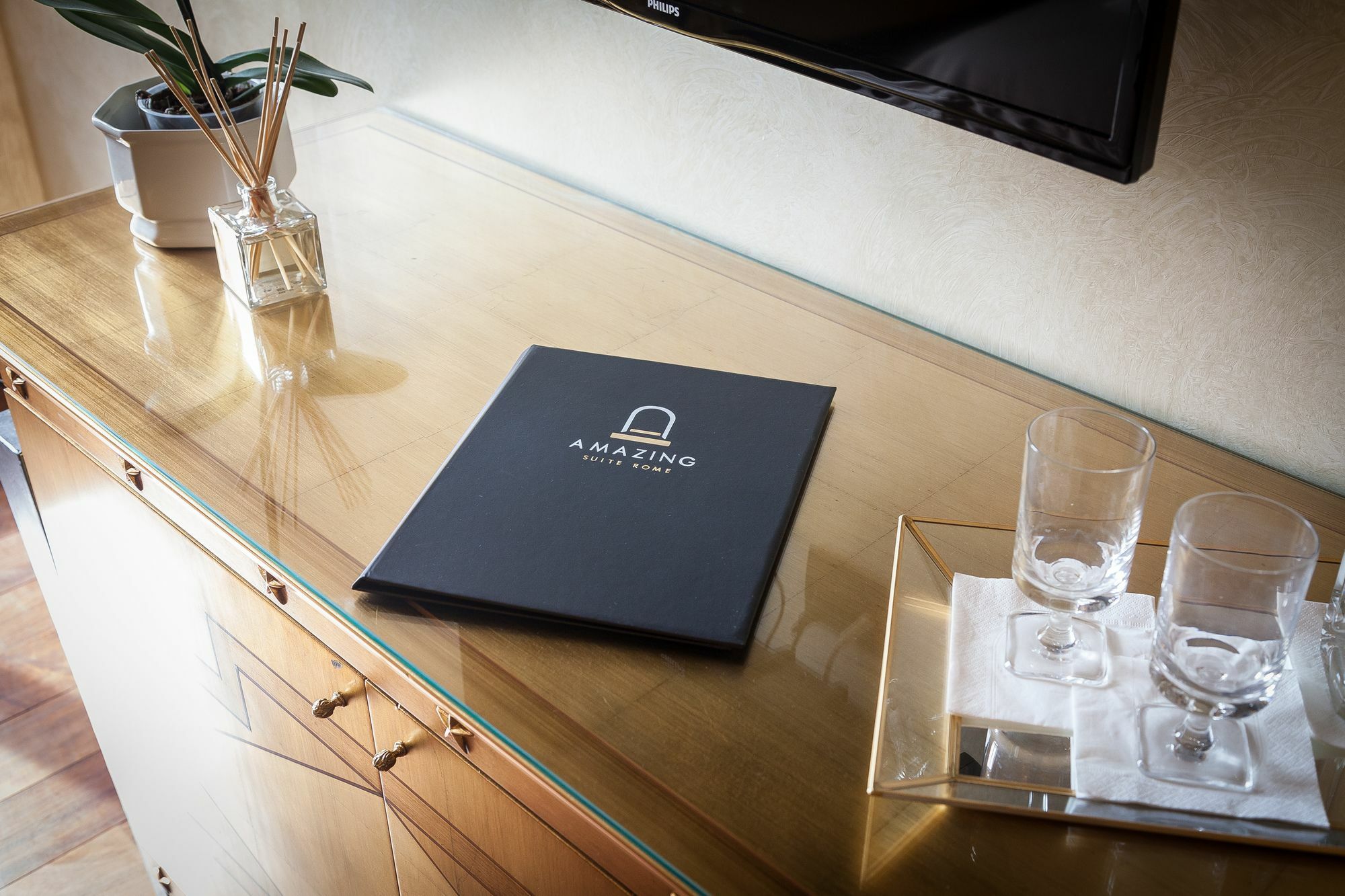 Prestigious Apartment Piazza Navona Рим Экстерьер фото