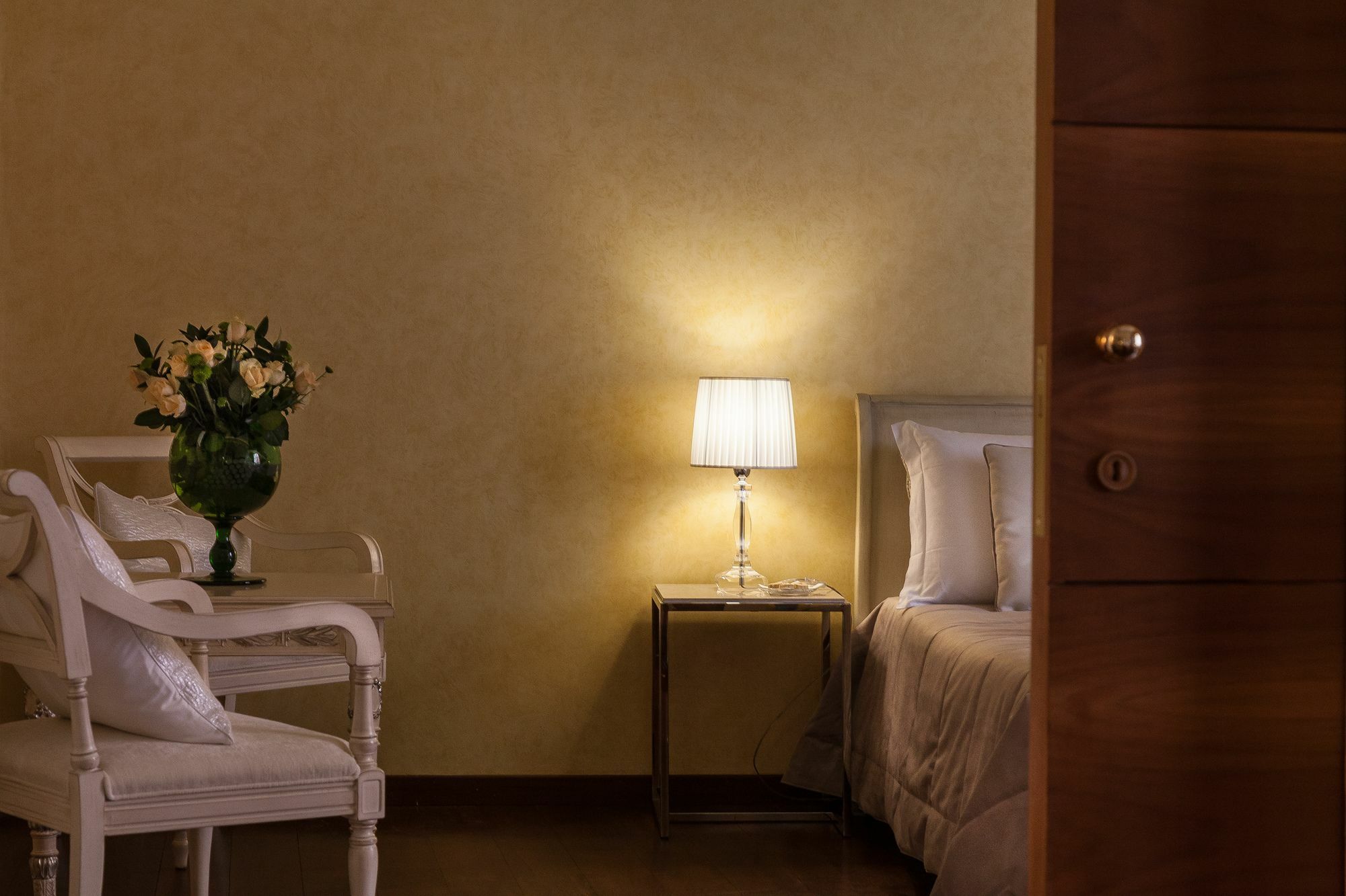 Prestigious Apartment Piazza Navona Рим Экстерьер фото