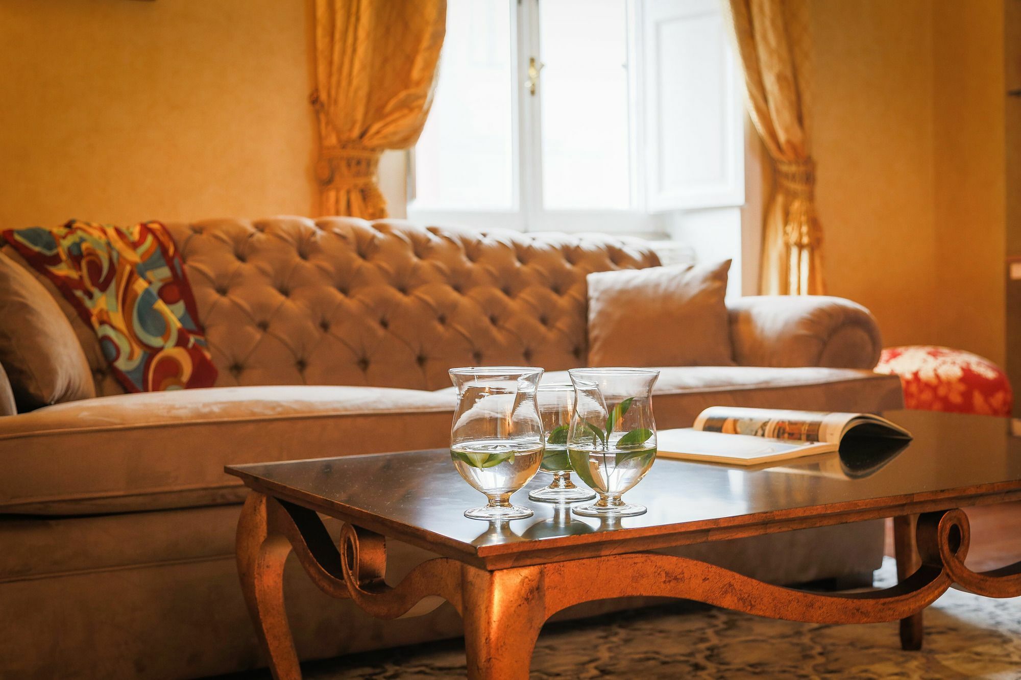 Prestigious Apartment Piazza Navona Рим Экстерьер фото